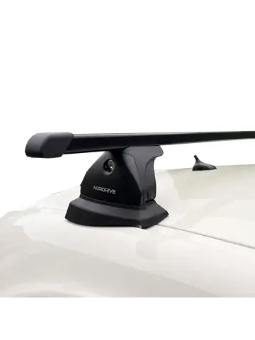 Dakdragers Opel Corsa hatchback 2014-2019