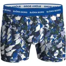 Heren 7-Pack Boxers Björn Borg