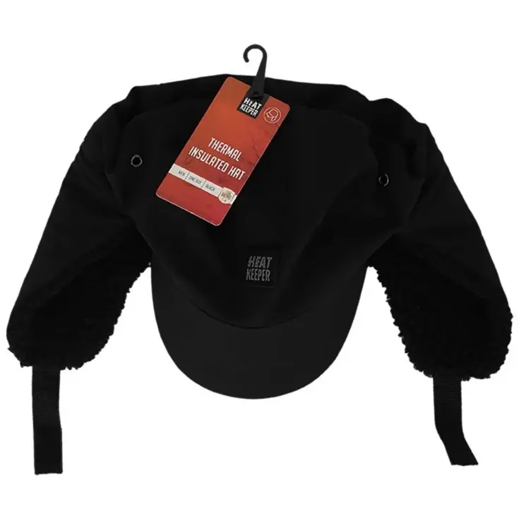 Trapper Hat - Heren - Muts