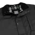 William - Heren wax parka - MGO