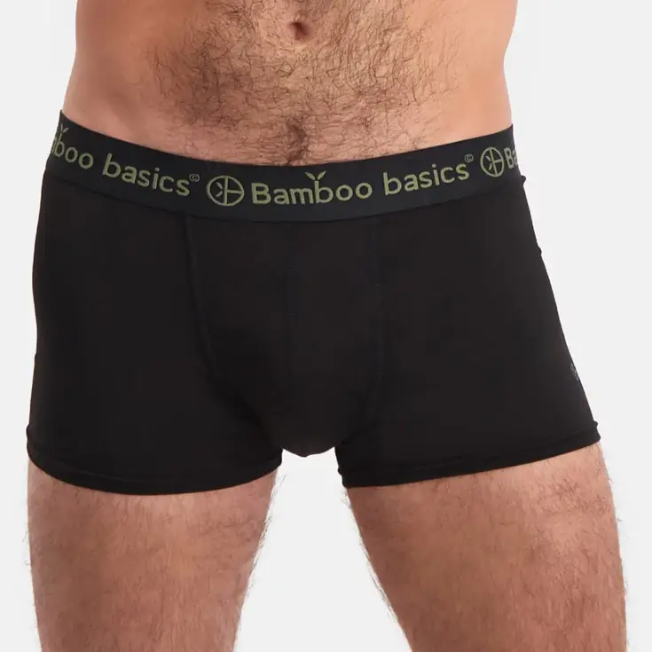 LIAM - Trunk Boxershorts 3-pack heren