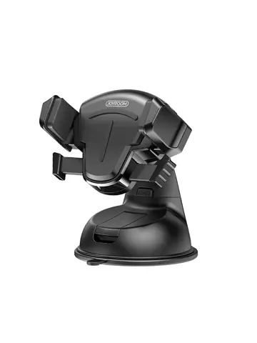 Dashboard Telefoonhouder - Zwart - Joyroom