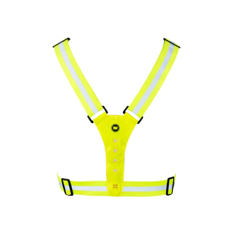 Light Belt USB Oplaadbaar