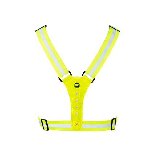 Light Belt USB Oplaadbaar