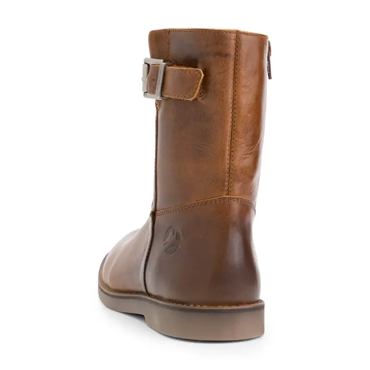 Lannion dames - Laarzen - Travelin'