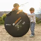 Luxe Pop Up Tent - 4 persoons - 2000MM waterkolom