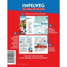 Simpelweg reisgids Nationale Parken van Zuidwest USA