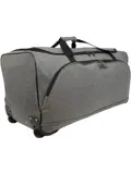 Milo - Grote wieltas - XL - 96 Liter