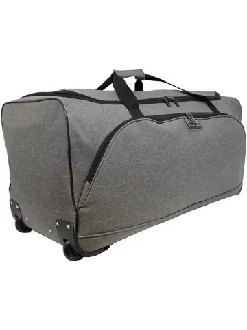 Milo - Grote wieltas - XL - 96 Liter