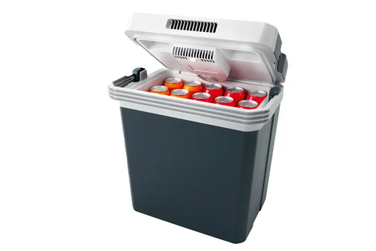 Koelbox - 30L - 12V autolader