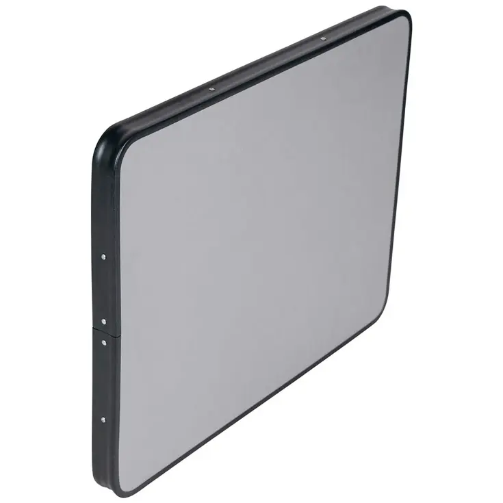 Tafel AP/250 65x53 cm Zwart