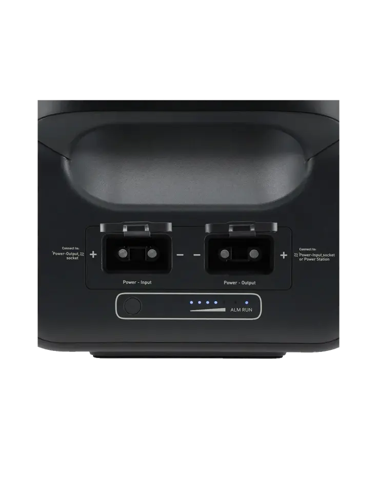 Expansion Battery Pack MBP-3000