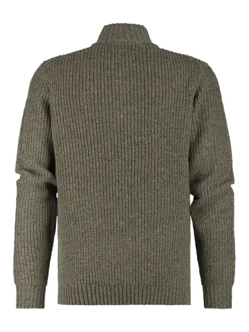 Tarav - Trui heren - Human Nature