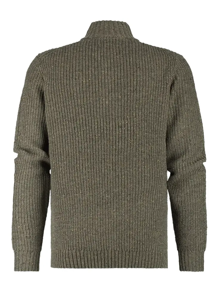 Tarav - Trui heren - Human Nature