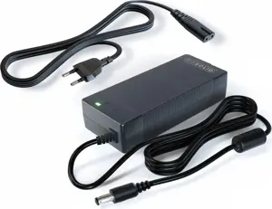 Lader geschikt voor Fiido M1 Pro Elektrische