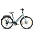 Saxonette Urbana dames ebike 7 sp 11.6 Ah mint