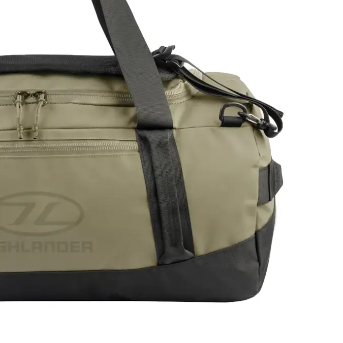 Highlander Outdoor reistas Hauler 45L