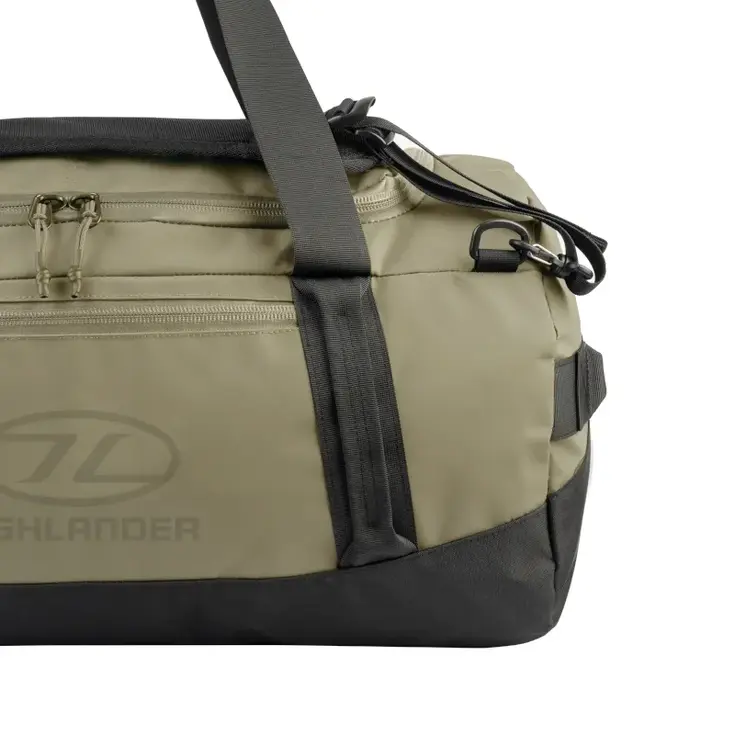 Outdoor reistas Hauler 45L