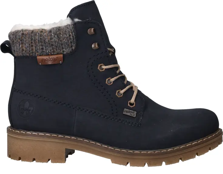 Veterboots Dames
