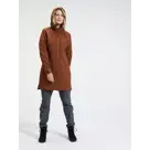 Teral – Softshell parka dames - Human Nature