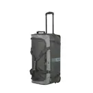 Travelite Basics wheeled duffle active Grijs