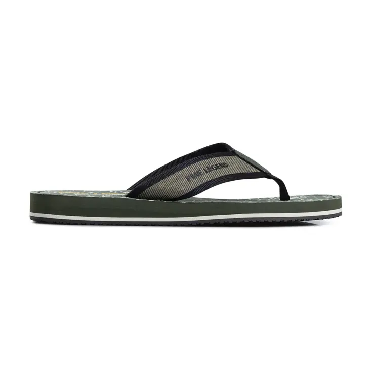 Heren Slippers Jetflap