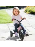 Drifter Driewieler - Met duwstang - 2-6 jaar