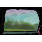 Volvo XC60 2017 - Zonneschermen - Car Shades