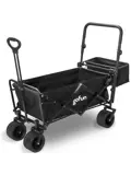 Bolderkar XXL - 150L - Opvouwbaar