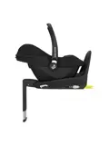 CabrioFix i-Size autostoel & base