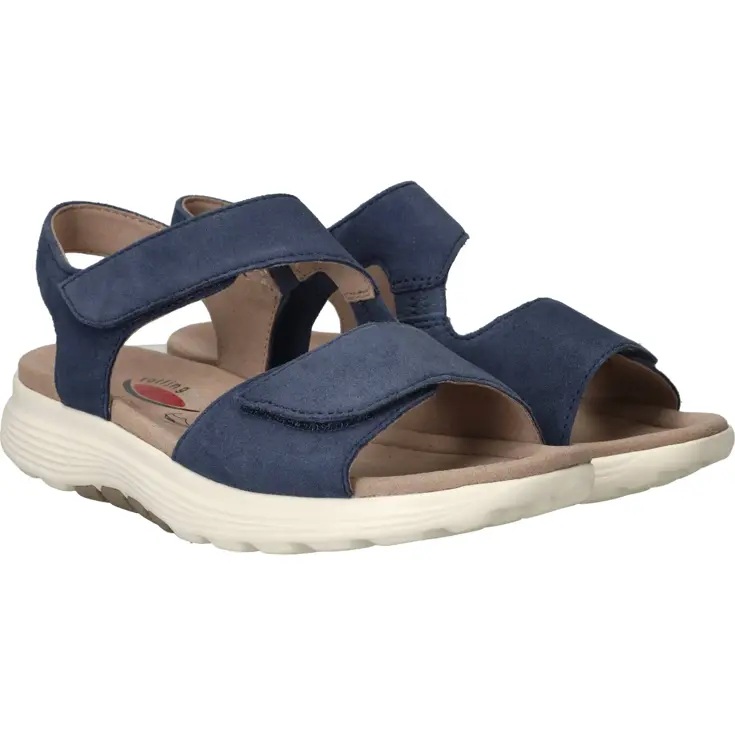 Rollingsoft Sandalen Dames