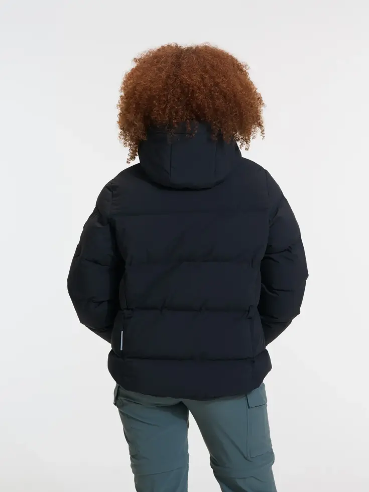 Fascias - Jas dames - Human Nature