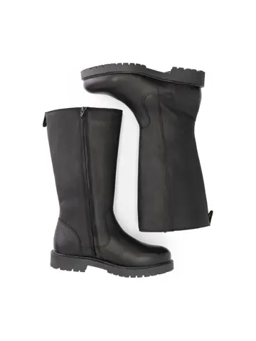 Brusand dames - Laarzen - Travelin'