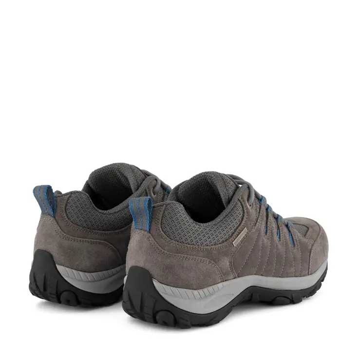 Nyborg Dames - Lage wandelschoenen - Waterdicht