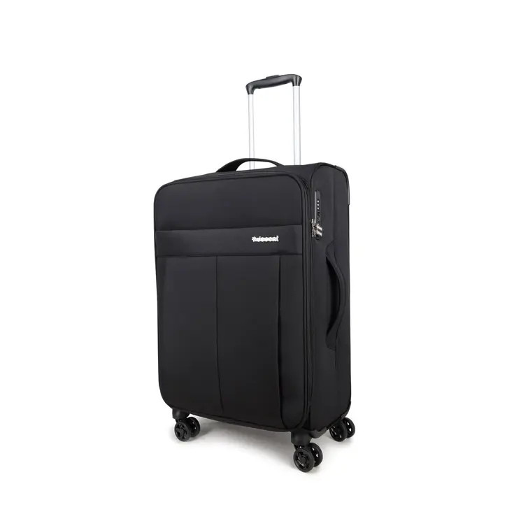 D-Upright - Middelgrote koffer - 66cm - 70L
