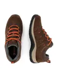 Nyborg Dames - Lage wandelschoenen - Waterdicht