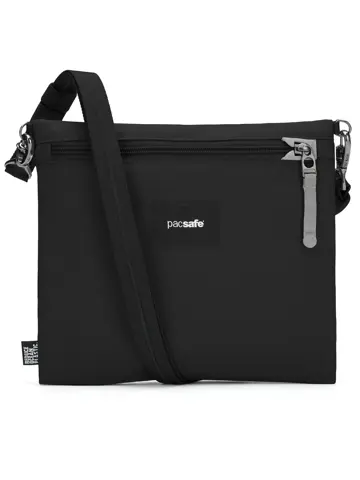 Pacsafe - GO Crossbody Pouch - Schoudertas