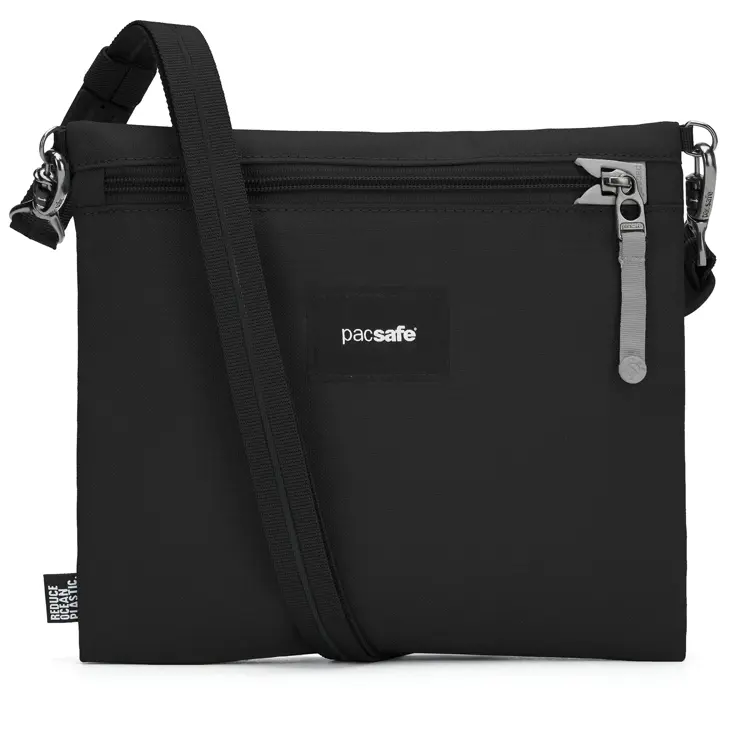 Pacsafe - GO Crossbody Pouch - Schoudertas