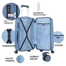 CarryOn Skyhopper Kofferset 2-delig