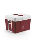 Elektrische Koelbox – 40L – 12V/230V