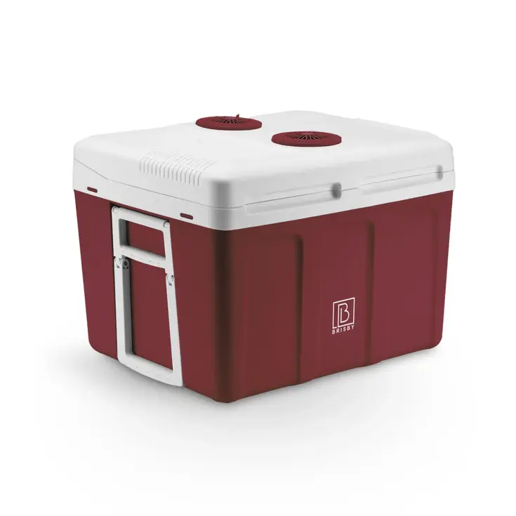 Elektrische Koelbox – 40L – 12V/230V