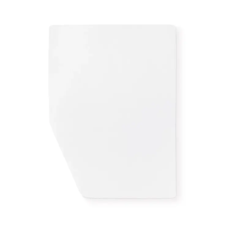 Walra Jersey hoeslaken Frans bed links