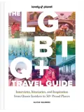 The LGBTQ+ Travel Guide