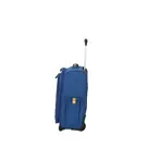 Travelite Minimover 2w kids trolley Blauw