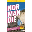 Marco Polo reisgids Normandië