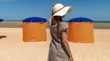 sfeer_normandie_departement-calvados_houlgate_strand_dame_copyright-Calvados-Attractivite