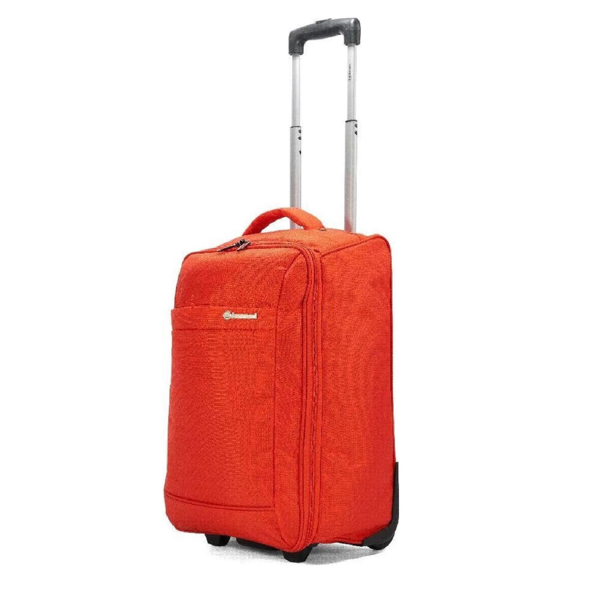 Benzi   Donana  Handbagage koffer  Oranje main product image