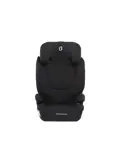 Vidar - Autostoel met Isofix - Titaniumbaby