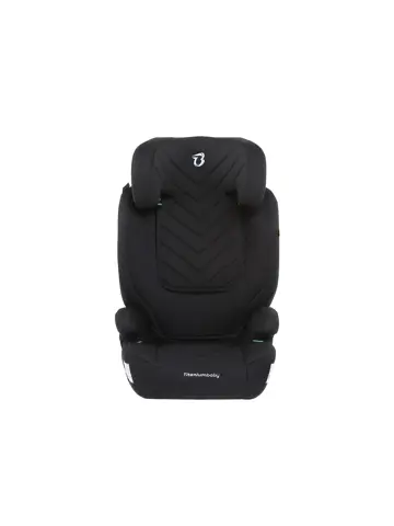 Vidar - Autostoel met Isofix - Titaniumbaby