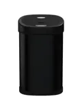 Avalo Prullenbak met Sensor 50L - RVS